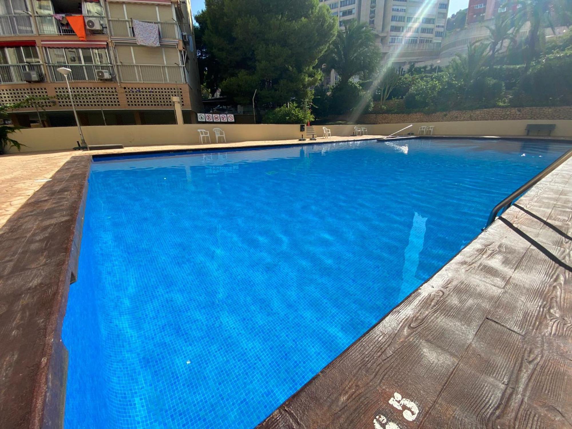 Apartamento Don Miguel I - 20 *